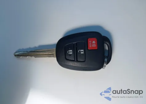 2017 Toyota Rav4 Le from USA, damaged, VIN JTMZFREV3HJ712555